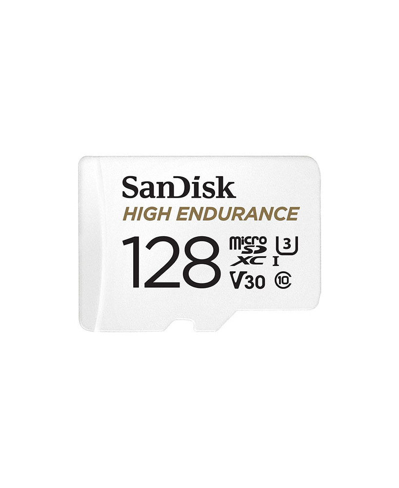 Buy SanDisk High Endurance 128GB microSD Card SDSQQNR-128G-GN6IA