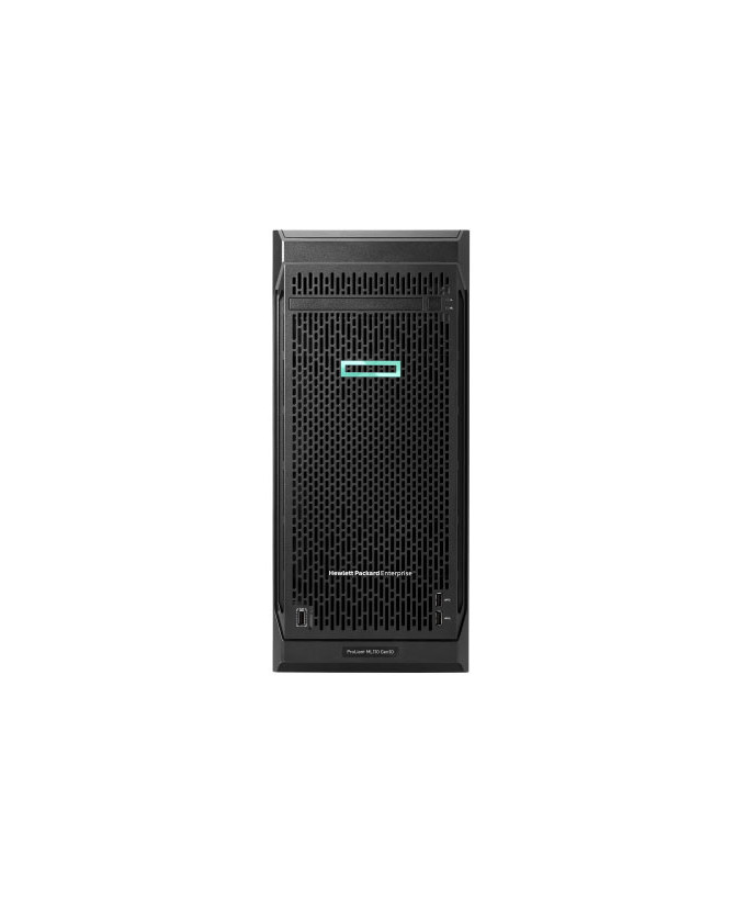 Buy HPE ProLiant ML110 Gen10 4208 8-core 1P 16GB-R S100i 4LFF 550W PS Server P10812-371