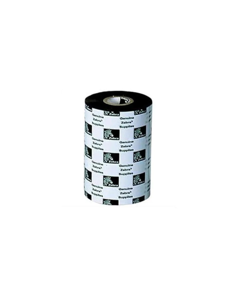 Buy Zebra 74M Black Ribbon J3300BK11007 for TLP2844 Label Printer