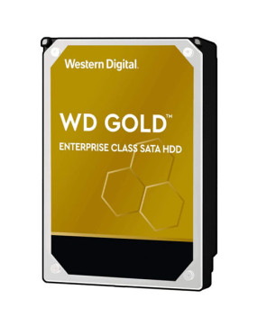 Buy Western Digital 6TB Gold 256 MB 3.5IN SATA 6GB/S 7200RPM Internal Hard Drive WD6003FRYZ