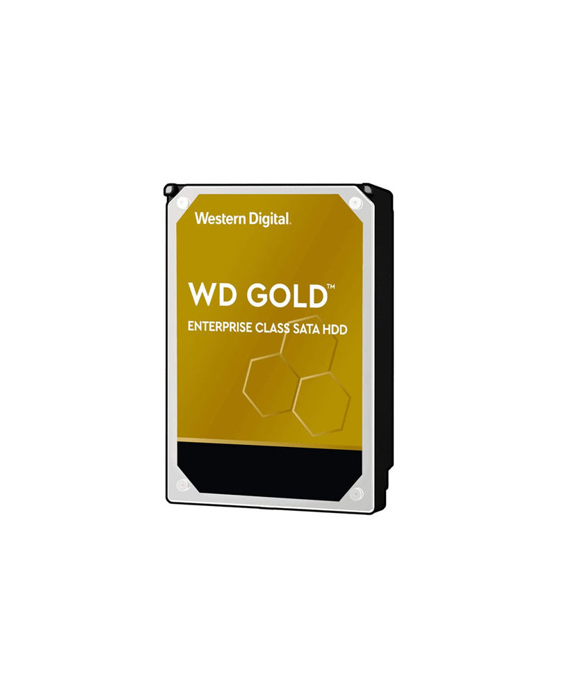 Buy Western Digital 6TB Gold 256 MB 3.5IN SATA 6GB/S 7200RPM Internal Hard Drive WD6003FRYZ