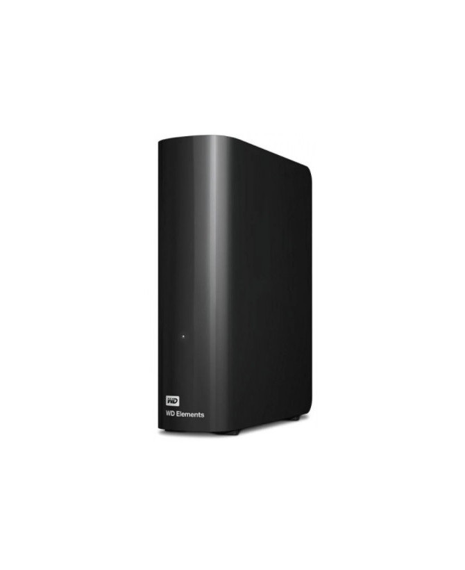 Western Digital Elements Desktop 18TB USB 3.0 3.5" External Hard Drive WDBBKG0180HBK-AESN