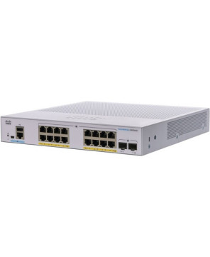 Buy Cisco 350 CBS350-16FP-2G 18-Ports Ethernet Switch CBS350-16FP-2G-AU