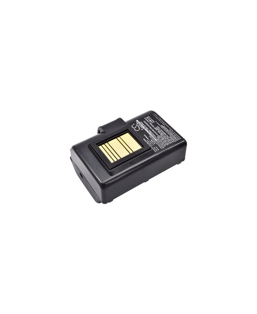 Buy Zebra PowerPrecision+ Lithium-Ion Battery BTRY-MPP-34MA1-01 for Mobile Printer