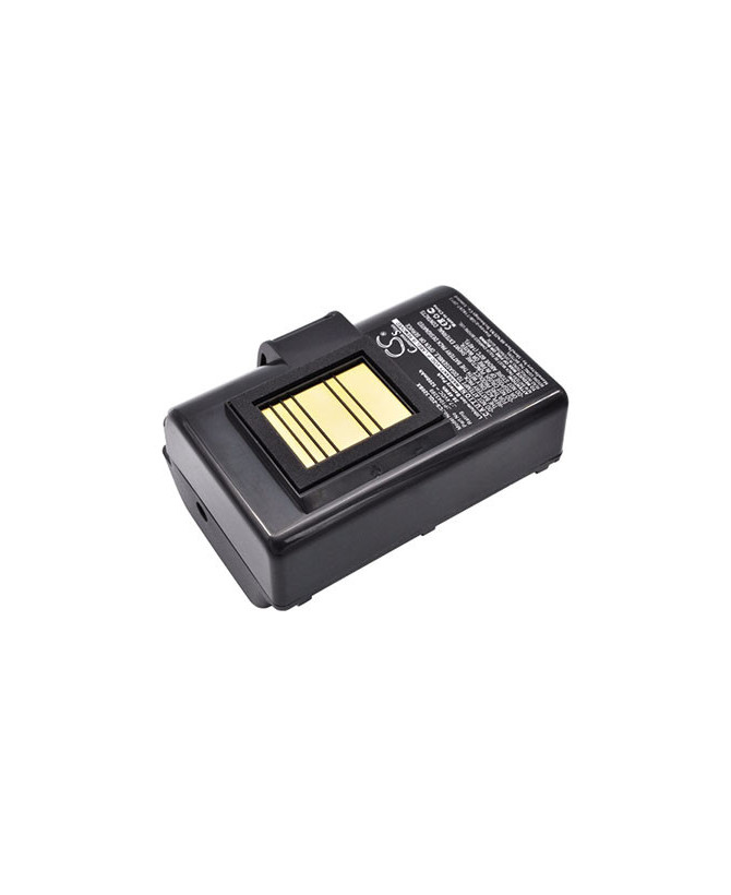 Buy Zebra PowerPrecision+ Lithium-Ion Battery BTRY-MPP-34MA1-01 for Mobile Printer