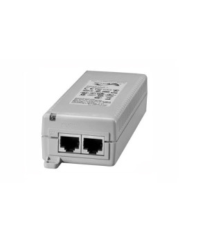 Buy HPE Aruba 15.4W PoE Injector R8W31A for Instant On AP22 Indoor Access Points