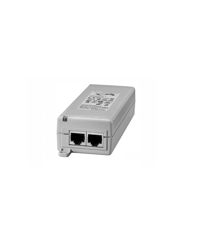 Buy HPE Aruba 15.4W PoE Injector R8W31A for Instant On AP22 Indoor Access Points