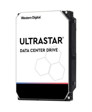 Western Digital WD Ultrastar 10TB 3.5" Enterprise HDD SATA 0F27604 0B42266