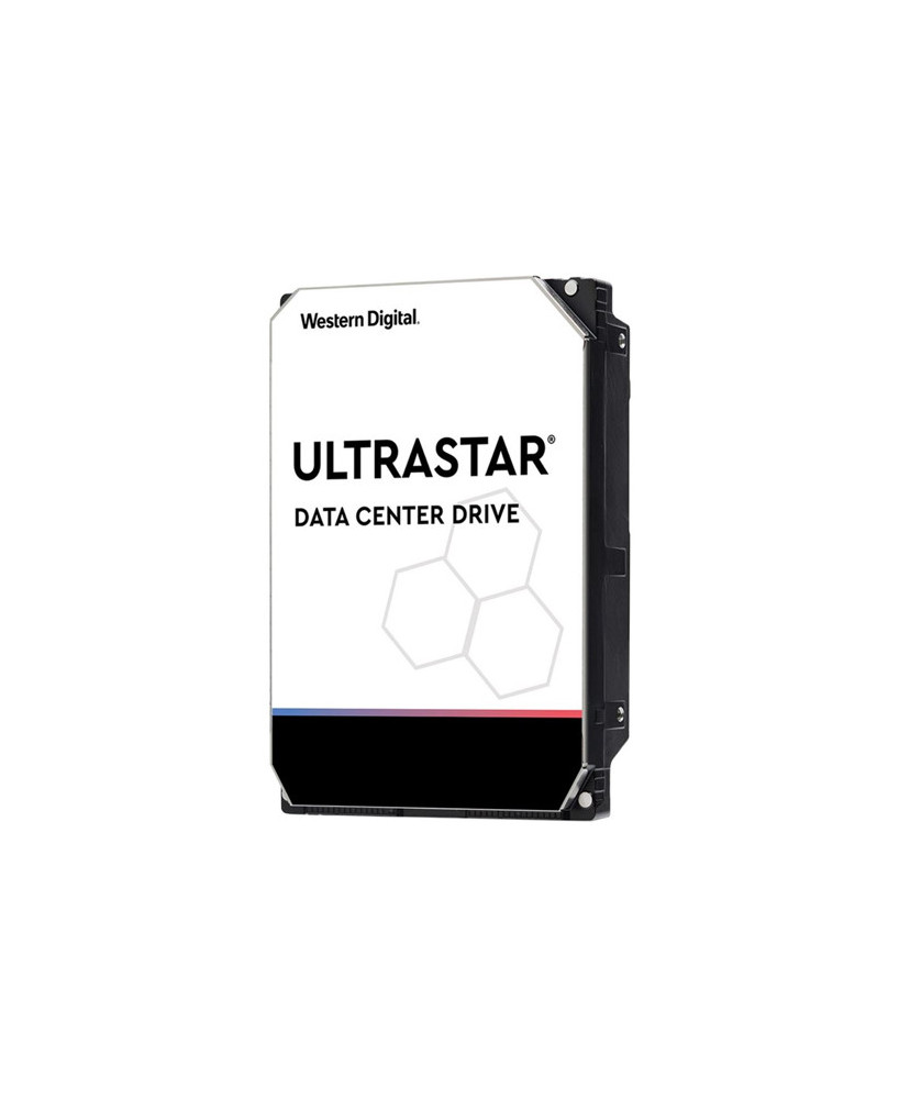 Western Digital WD Ultrastar 10TB 3.5" Enterprise HDD SATA 0F27604 0B42266