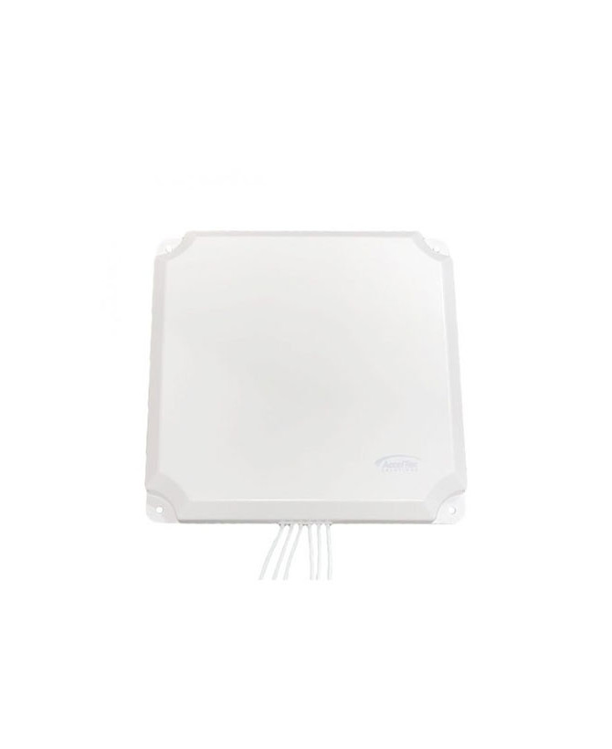 Buy AccelTex 2.4/5 GHz 13 dBi 6 Element Indoor/Outdoor Patch Antenna with RPSMA ATS-OP-245-13-6RPSP-36