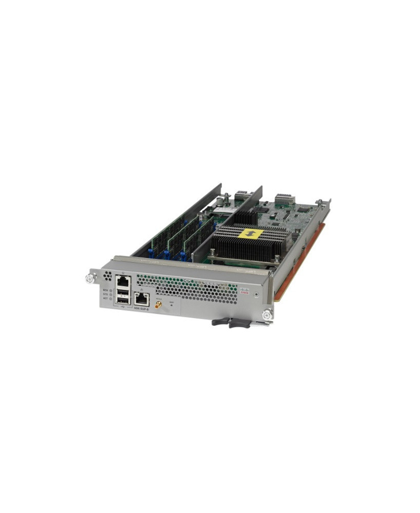 Buy Cisco Nexus 9500 Supervisor B+ Control Processor N9K-SUP-B+ for N9K-C9504, N9K-C9504-ADV-P1