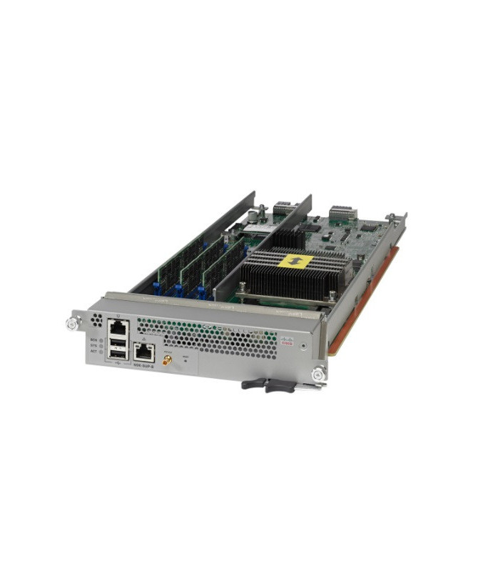 Buy Cisco Nexus 9500 Supervisor B+ Control Processor N9K-SUP-B+ for N9K-C9504, N9K-C9504-ADV-P1