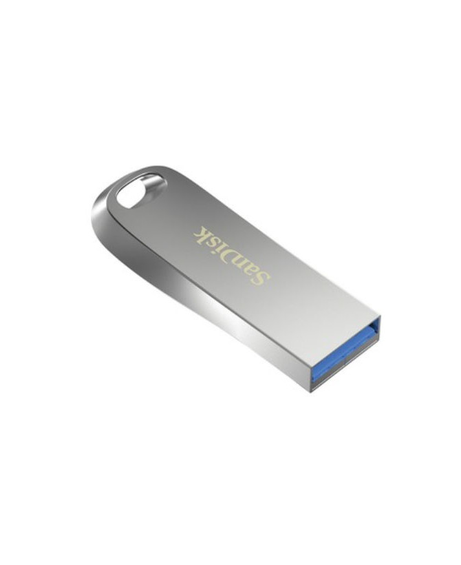 Buy SanDisk 128GB Ultra Luxe USB 3.1 Type A Flash Drive SDCZ74-128G-G46