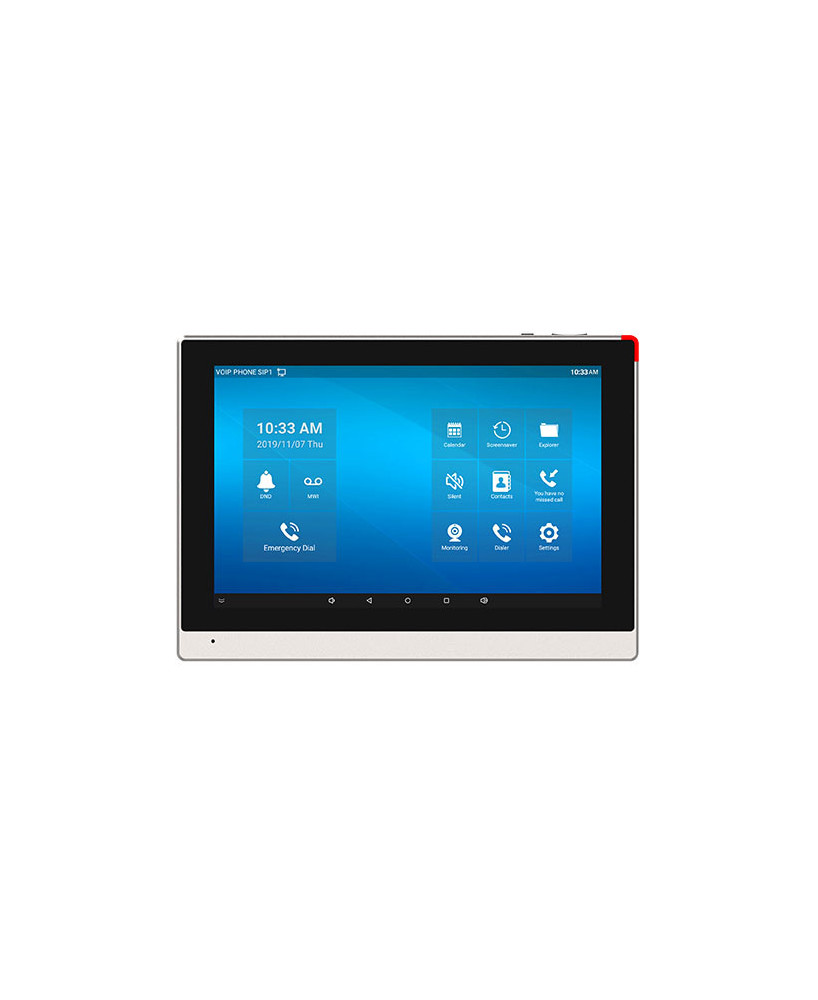 Buy Fanvil i56A 10.1" SIP Indoor Station