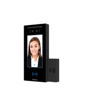 Buy Akuvox A05S MD01 Smart Access Control Device with Facial Recognition