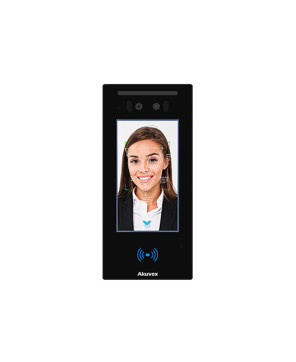 Buy Akuvox SIP Surface Mount Door Phone with Facial Recognition E16C