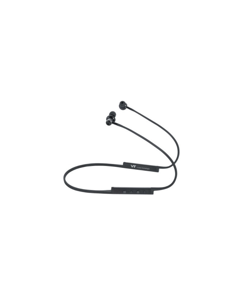 Buy VBet VTSH200 Bluetooth Earbuds with Earwings and Hooks