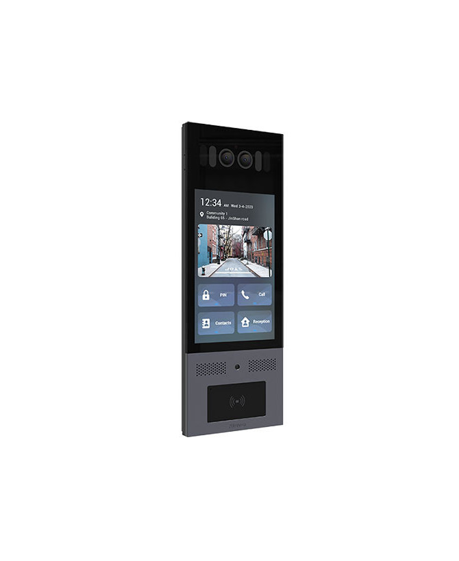 Buy Akuvox SIP Android Door Phone with Facial Recognition X915S