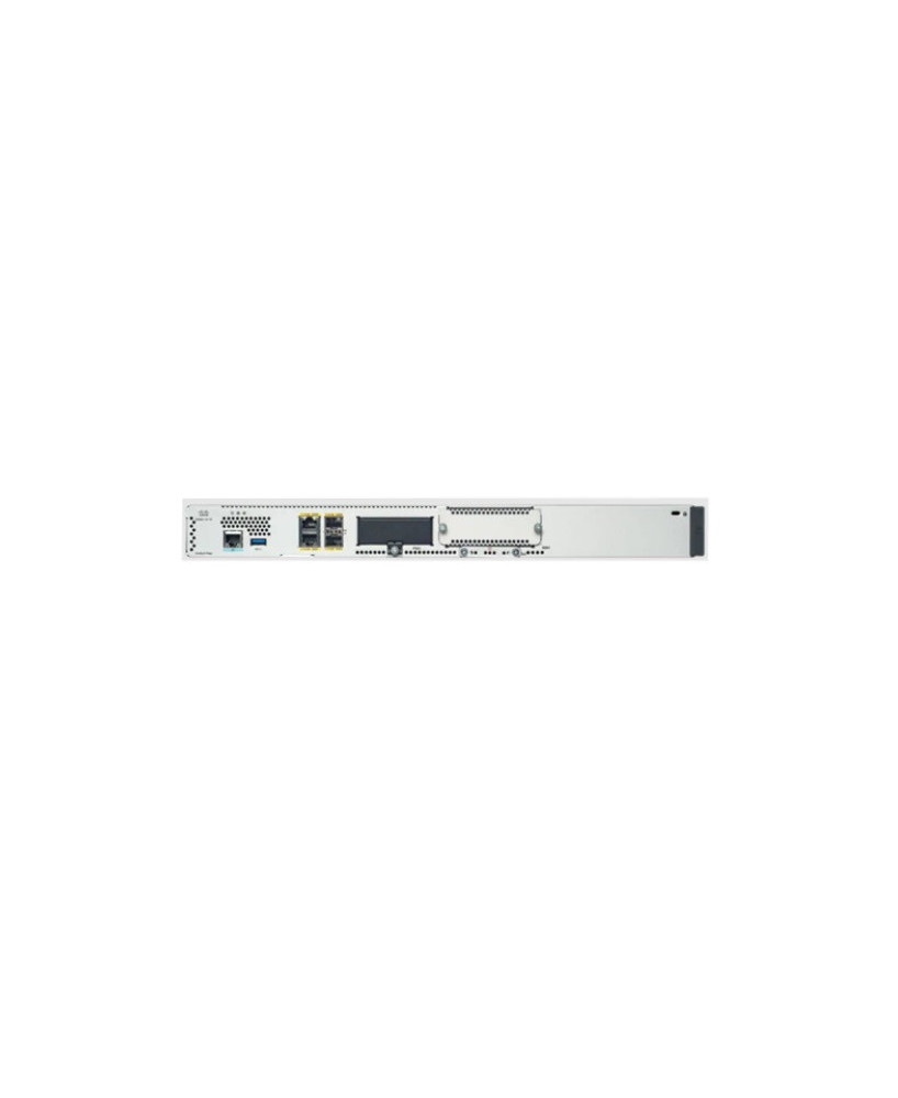 Buy Cisco Catalyst 8200-1N-4T 1U Rack-mountable Router C8200-1N-4T