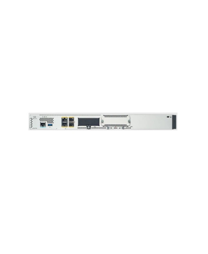 Buy Cisco Catalyst 8200-1N-4T 1U Rack-mountable Router C8200-1N-4T