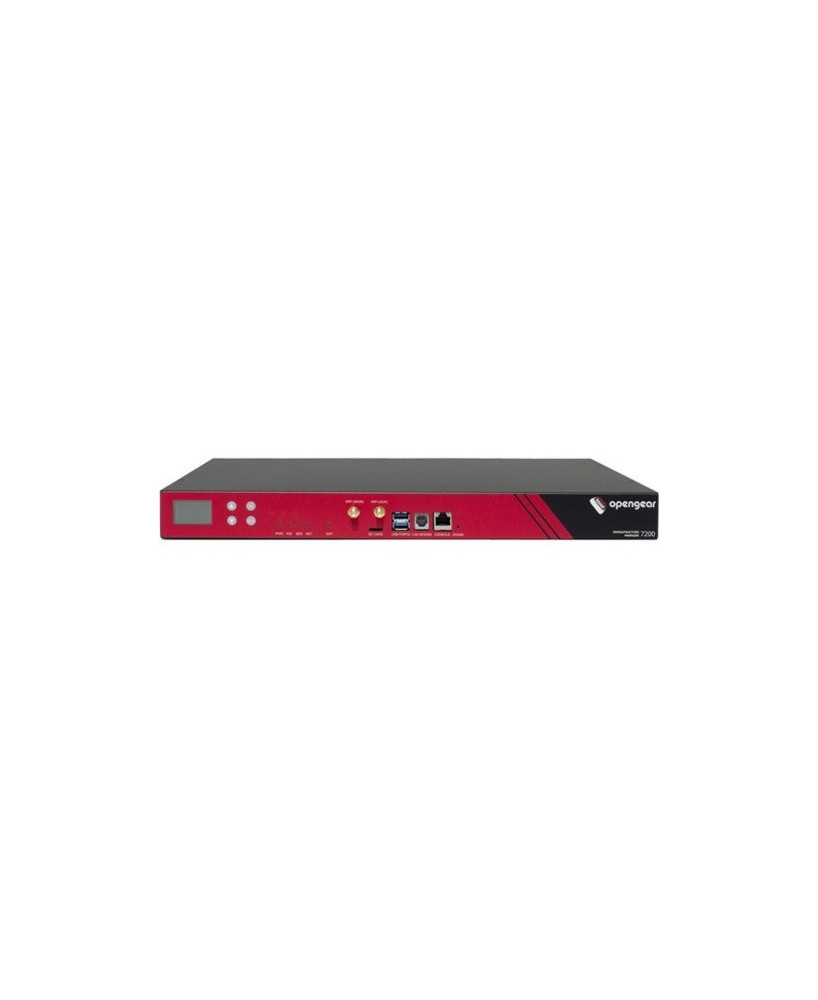 Buy Opengear Infrastructure Management Equipment IM7232-2-DAC-AU