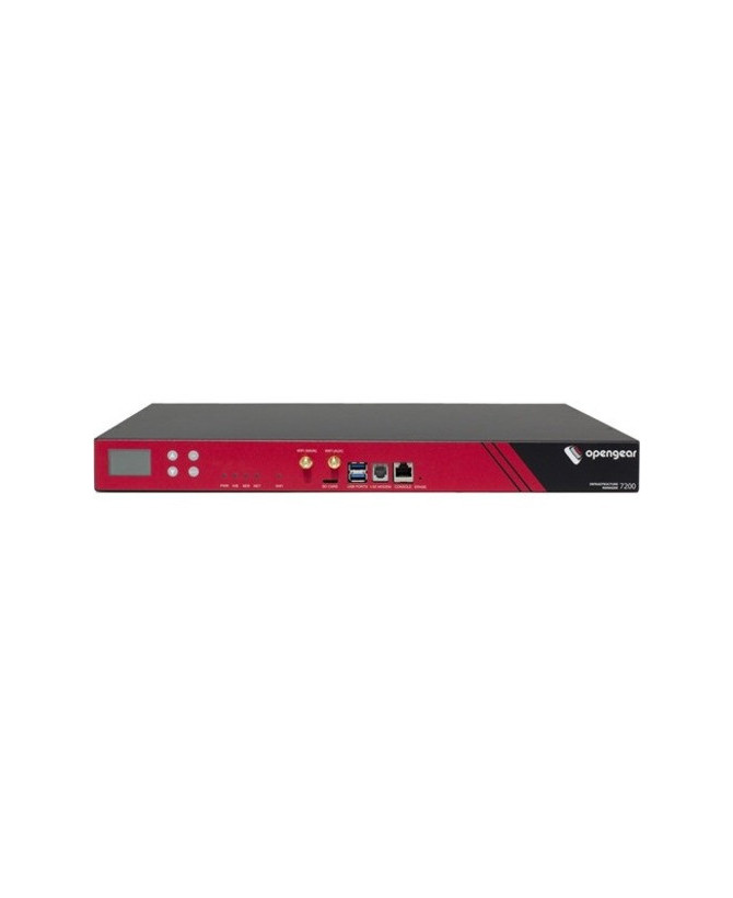 Buy Opengear Infrastructure Management Equipment IM7232-2-DAC-AU