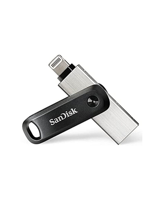 Buy SanDisk 128GB iXpand Flash Drive Go for iPhone and iPad SDIX60N-128G-GN6NE