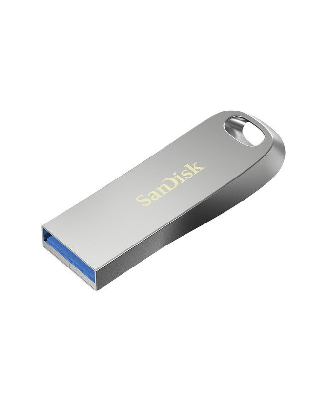 Buy SanDisk CZ74 64GB Ultra Luxe USB 3.1 Flash Drive SDCZ74-064G-G46