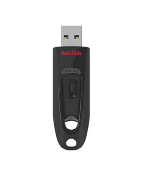 Buy SanDisk 128GB Ultra USB 3.0 Flash Drive SDCZ48-128G-U46