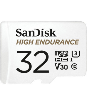 Buy SanDisk 32GB High Endurance microSD Card SDSQQNR-032G-GN6IA