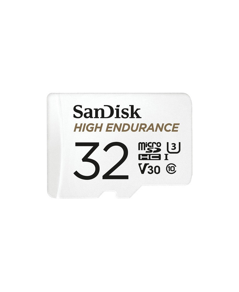 Buy SanDisk 32GB High Endurance microSD Card SDSQQNR-032G-GN6IA