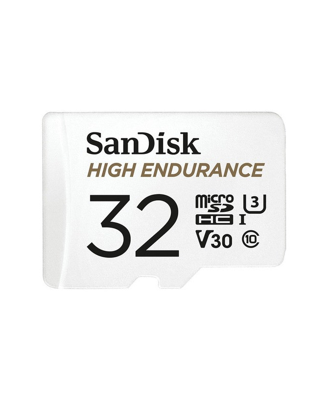 Buy SanDisk 32GB High Endurance microSD Card SDSQQNR-032G-GN6IA