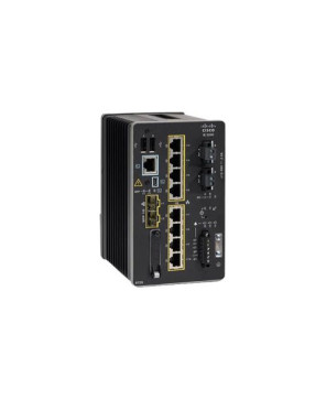 Buy Cisco Catalyst IE-3200-8P2S Rugged Switch IE-3200-8P2S-E