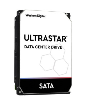 Western Digital 12TB HGST Ultrastar DC HC520 HUH721212ALE604 Internal Hard Drive 0F30146