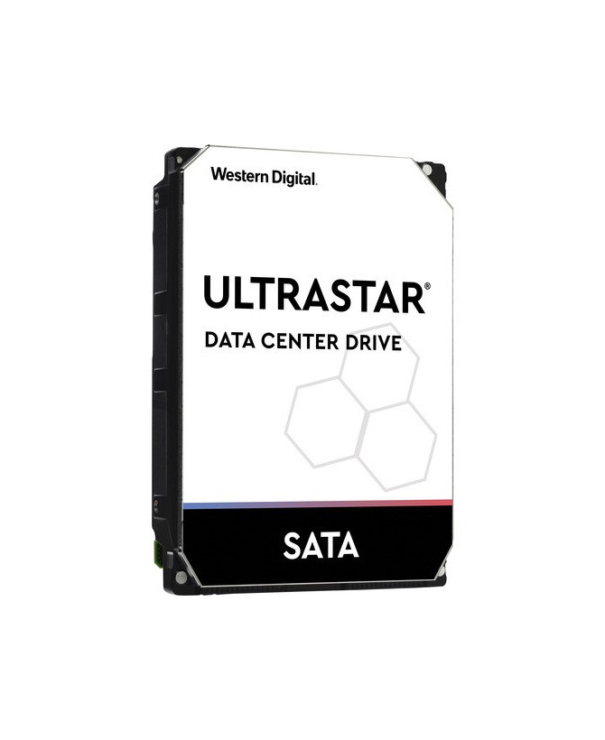 Western Digital 12TB HGST Ultrastar DC HC520 HUH721212ALE604 Internal Hard Drive 0F30146