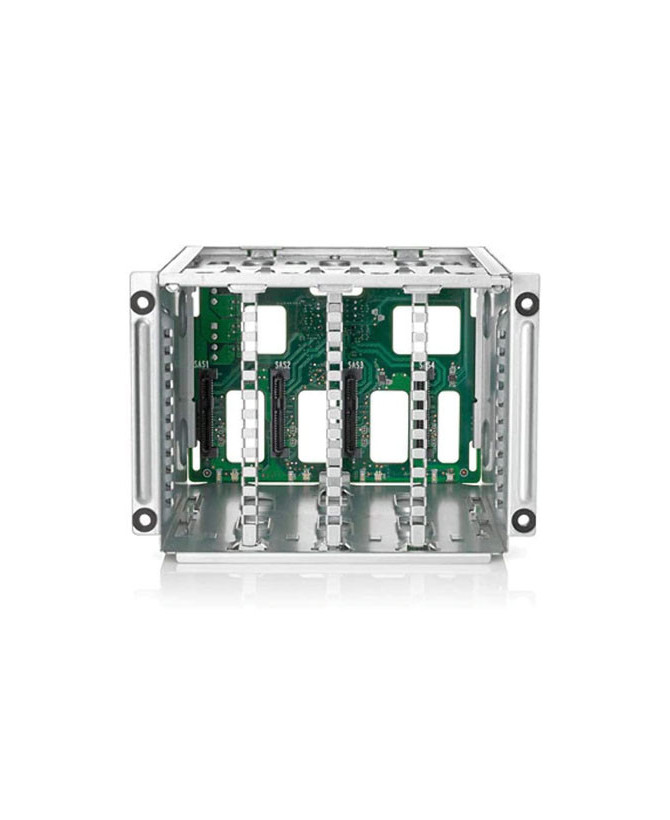 Buy HPE DL38X Gen10 SFF Box1/2 Cage/Backplane Kit 826691-B21 for ProLiant DL380 Gen10 Server