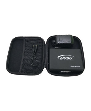 Buy Acceltex THE ACCELERATOR  Battery Pack V1 with US Charger and Case ATS-SSBP-1 