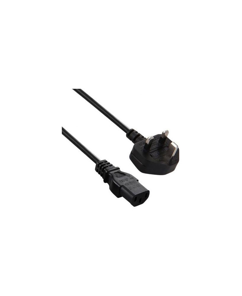 Buy Cisco Spare UK Power Cable CP-PWR-CORD-UK= for Cisco IP Phone