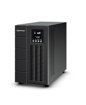 Buy CyberPower OLS3000E Online S 3000VA/2400W Tower UPS 