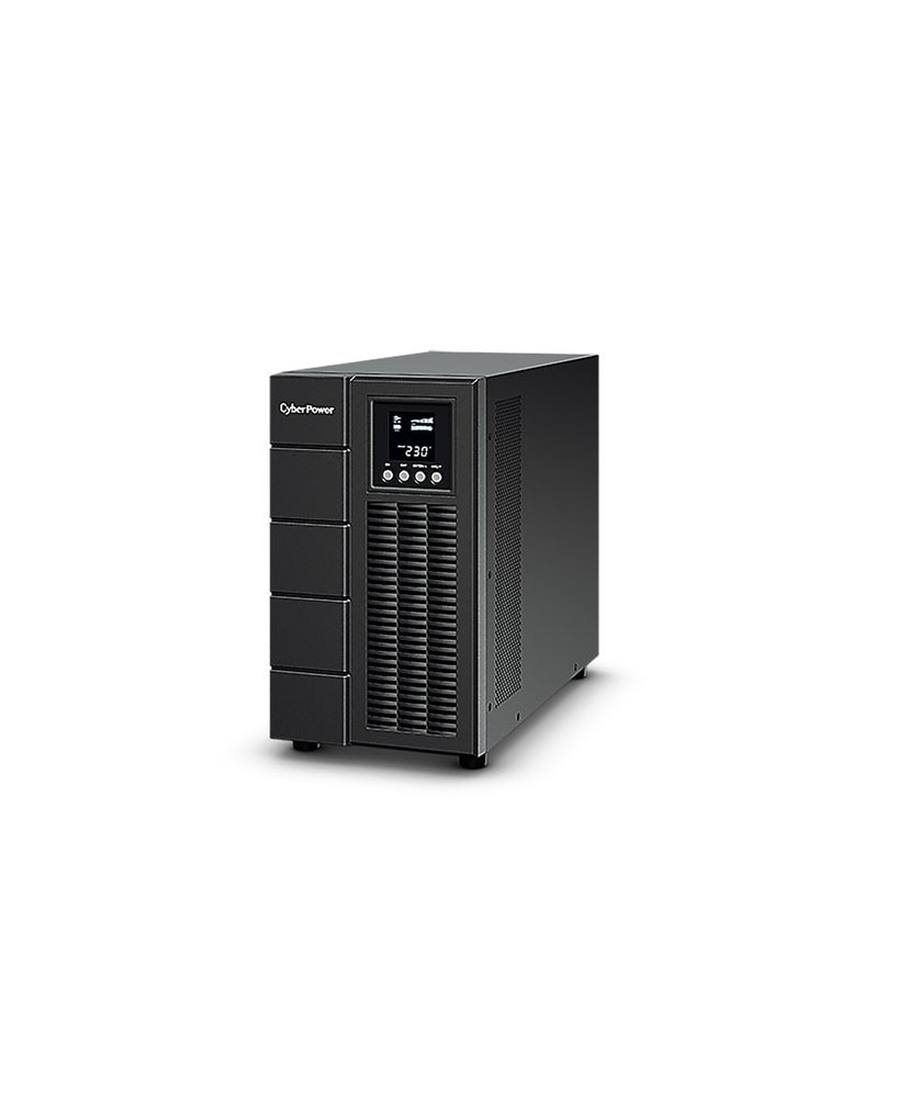 Buy CyberPower OLS3000E Online S 3000VA/2400W Tower UPS 