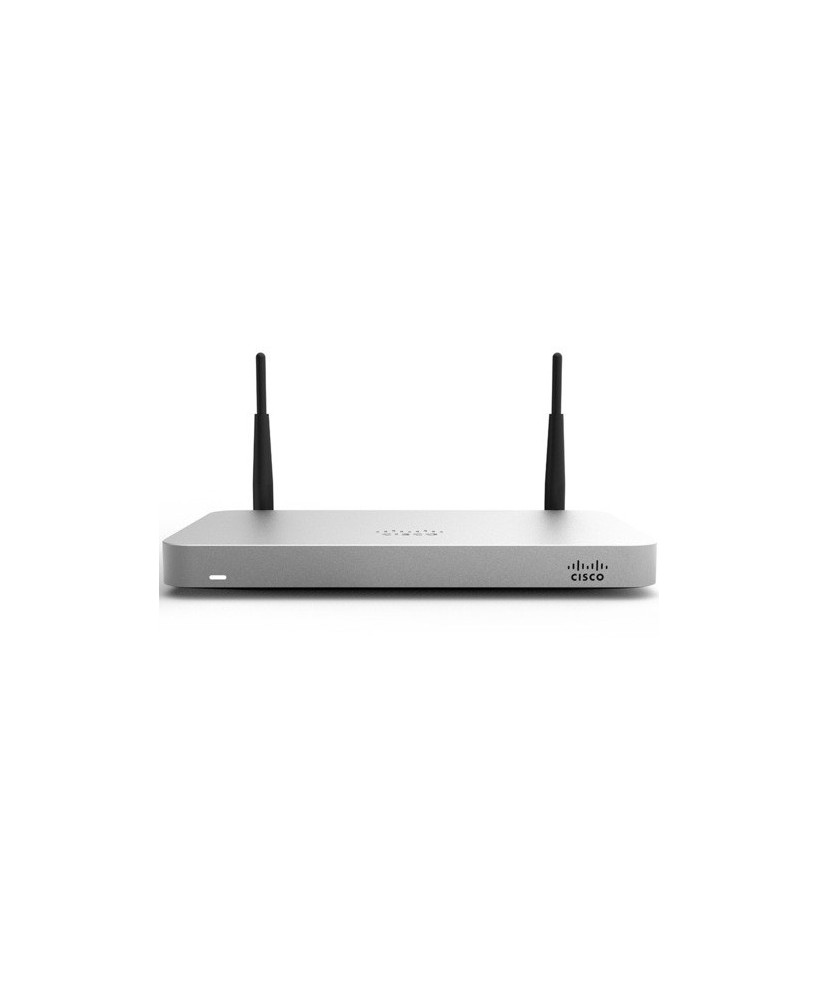 Buy Cisco Meraki MX67C Modem/Wireless Router MX67C-HW-WW