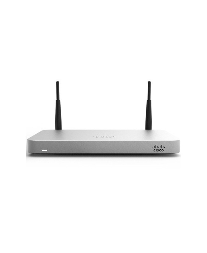 Buy Cisco Meraki MX67C Modem/Wireless Router MX67C-HW-WW