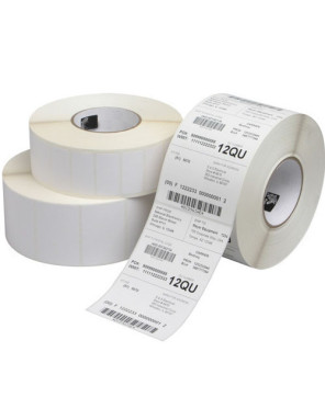 Buy Printex 56MM X 25MM P/TD 38MM Core Direct Thermal Label L5625D-38