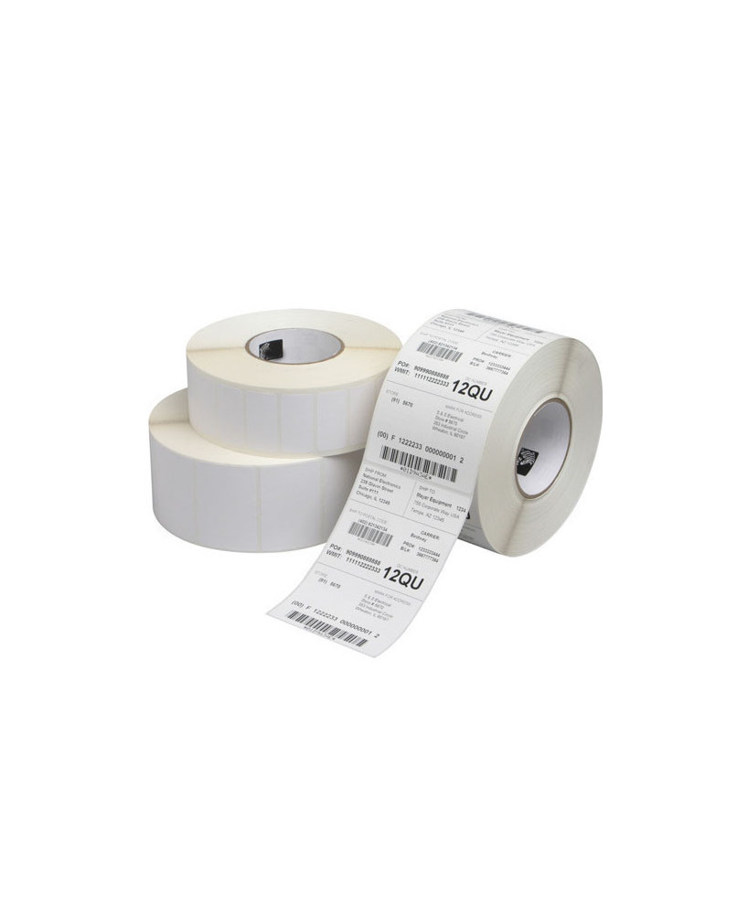 Buy Printex 56MM X 25MM P/TD 38MM Core Direct Thermal Label L5625D-38