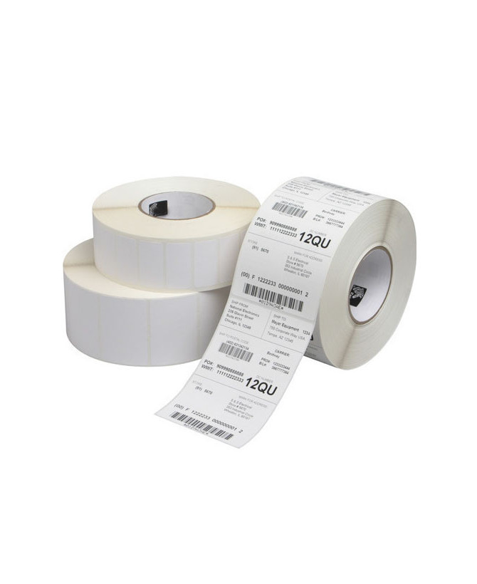 Buy Printex 56MM X 25MM P/TD 38MM Core Direct Thermal Label L5625D-38