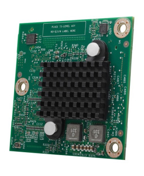 Buy Cisco 128-Channel High-Density Voice Digital Signal Processor Module PVDM4-64U128 for C1-CISCO4351/K9, C1-CISCO4431/K9