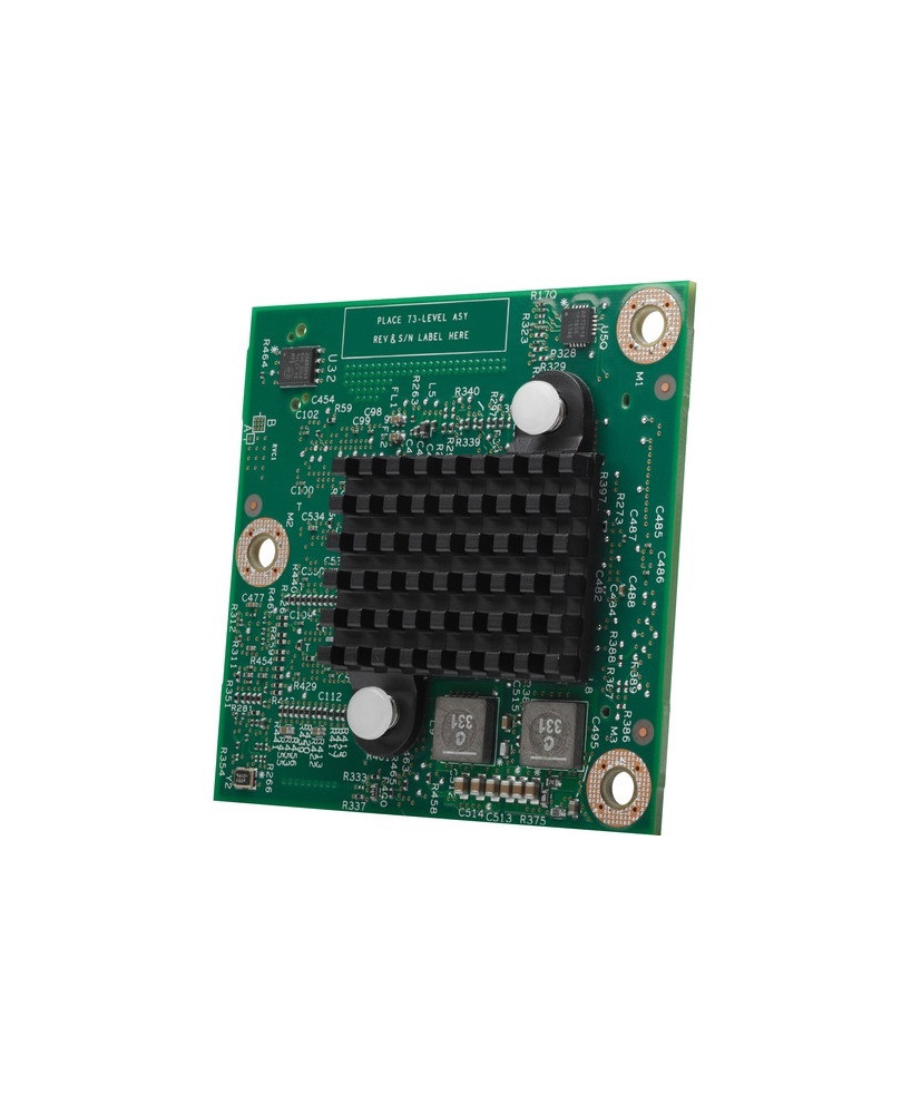 Buy Cisco 128-Channel High-Density Voice Digital Signal Processor Module PVDM4-64U128 for C1-CISCO4351/K9, C1-CISCO4431/K9