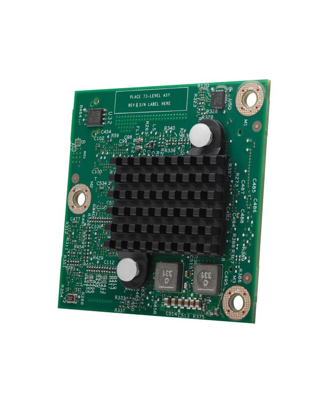 Buy Cisco 128-Channel High-Density Voice Digital Signal Processor Module PVDM4-64U128 for C1-CISCO4351/K9, C1-CISCO4431/K9