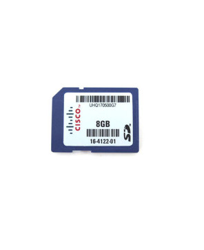 Buy Cisco Spare 8GB SDHC Card E100-SD-8G= for Cisco UCS E140S Server