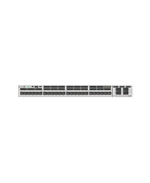 Buy Cisco Catalyst 9300 24-Port 25G/10G/1G SFP28 Switch with Modular Uplinks, Network Advantage C9300X-24Y-A